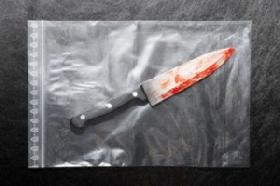 Посиделки в Красноуфимске закончились ножевым ранением