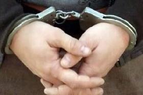 Красноуфимские полицейские задержали грабителя дамских сумок