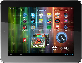 Prestigio MultiPad 2 Prime Duo 8.0 – стильный планшет с новыми технологиями
