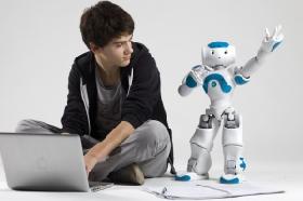 Впервые в Красноуфимске – фестиваль «Образовательная робототехника – открывая будущее»