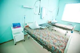 В Красноуфимске откроется отделение для паллиативного лечения тяжелобольных