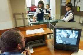 В школах и детских садах Красноуфимска появятся системы видеонаблюдения