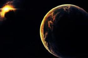 NASA: «Земля в декабре погрузится во тьму»
