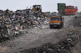 Суд запретил строить мусорный полигон под Красноуфимском