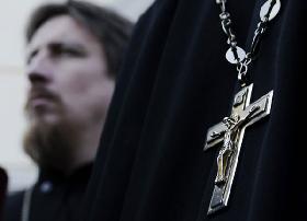 Представители церкви Красноуфимска посетили Съезд православных законоучителей