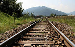 На Горьковской железной дороге в 2013 году восстановят 435 км пути