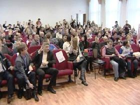 В Администрации ГО Красноуфимск пройдет публичное слушание по проекту планировки территории