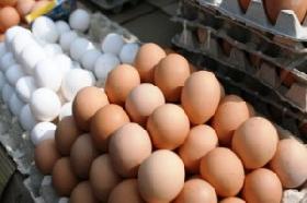 Повышение цен на яйца - начало кризиса или сговор «розничных сетей»?