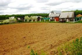 Жители Красноуфимска поддержали проект МУГИСО по предоставлению земель льготникам