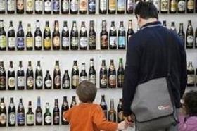 Власти ужесточили ответственность за вовлечение детей в распитии спиртных напитков