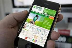 Сбербанк России объявил о старте акции «Мобильный заряд»