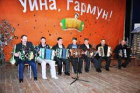 В Красноуфимске пройдет фестиваль татарского творчества «Уйна, гармун!»
