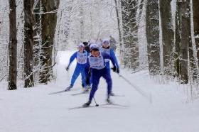 7 и 8 февраля в Красноуфимске пройдет «Лыжня России-2014»
