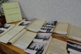 В Государственном архиве открылась выставка «Листая страницы истории спорта»