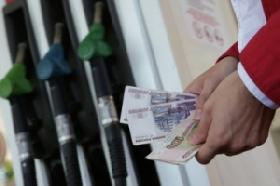 Бензин подорожает до 40-50 рублей за литр