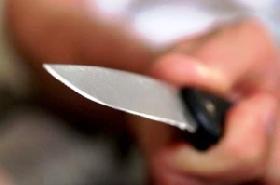 В Красноуфимске компания пьяных людей напала с ножом на студента