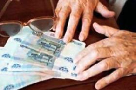 Доверчивый пенсионер-инвалид «потерял» деньги