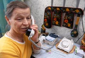 «Ростелеком» предоставит ветеранам войны бесплатные телефонные звонки