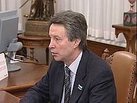 Губернатора Свердловской области проверит на коммунальную вменяемость ревизор