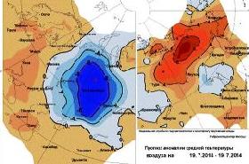 Лето в Красноуфимске отменяется: идет циклон с Ледовитого океана