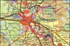 Свердловская область вернулась к разработке экологической карты после долго перерыва