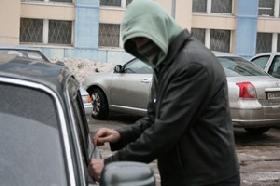 Областное Управление ГИБДД предупреждает: «Участились случаи угона и кражи автотранспорта»