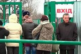 В Красноуфимске создана рабочая группа по украинским беженцам