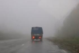 Областная Госавтоинспекция предупреждает: «На дорогах сложная метеообстановка»