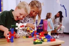 В Красноуфимском районе появятся новые детские сады